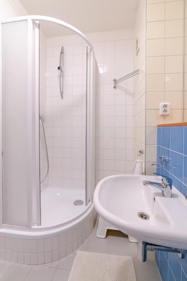 Strawberry Apartment Bratislava Extérieur photo